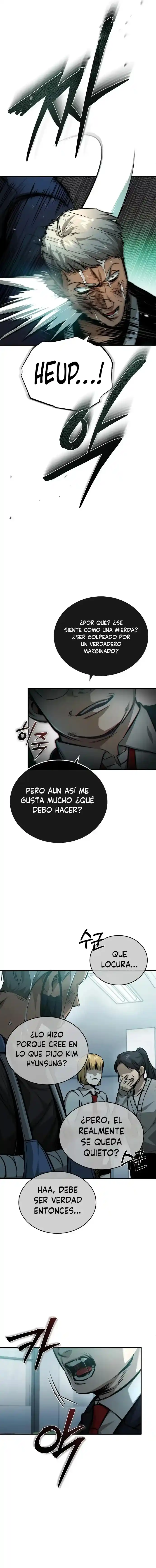 Escuela Del Mal - Capítulo 25 - Página 7 - LectorTMOo