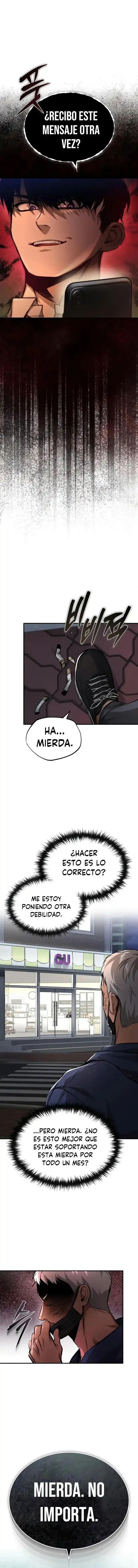 Escuela Del Mal - Capítulo 25 - Página 15 - LectorTMOo