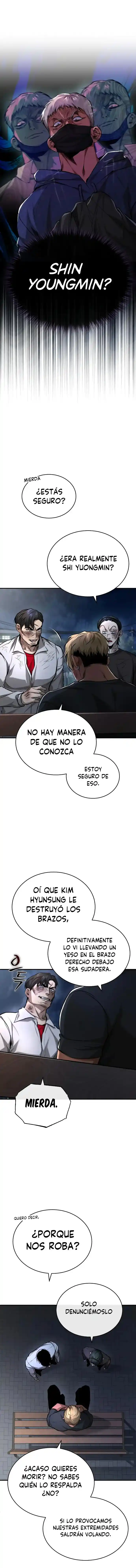 Escuela Del Mal - Capítulo 25 - Página 18 - LectorTMOo