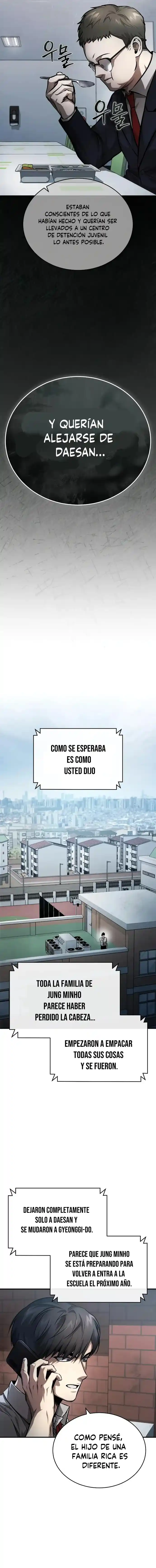 Escuela Del Mal - Capítulo 26 - Página 12 - LectorTMOo