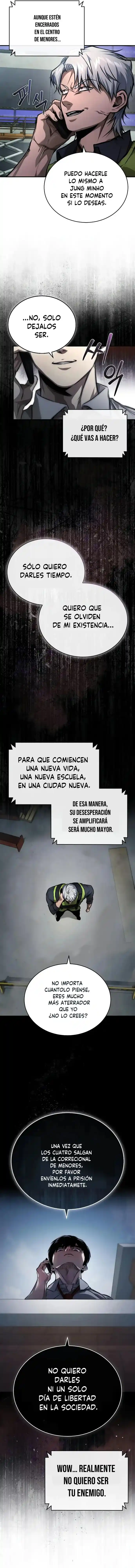 Escuela Del Mal - Capítulo 26 - Página 13 - LectorTMOo