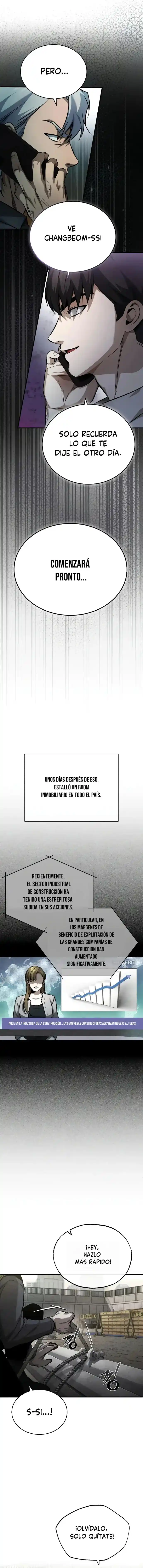 Escuela Del Mal - Capítulo 26 - Página 15 - LectorTMOo