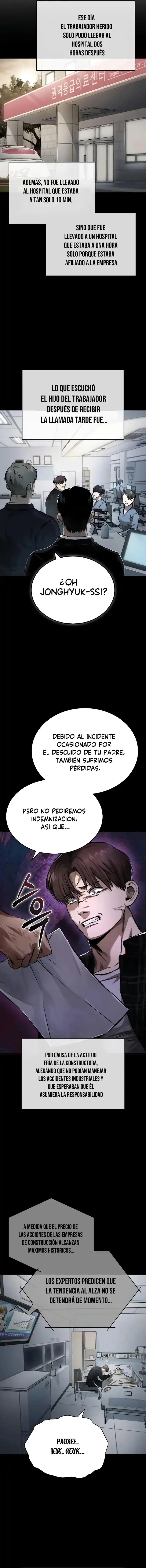 Escuela Del Mal - Capítulo 26 - Página 19 - LectorTMOo
