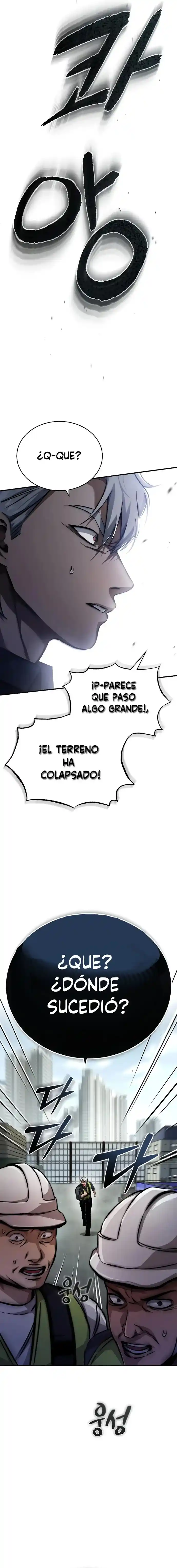 Escuela Del Mal - Capítulo 26 - Página 22 - LectorTMOo