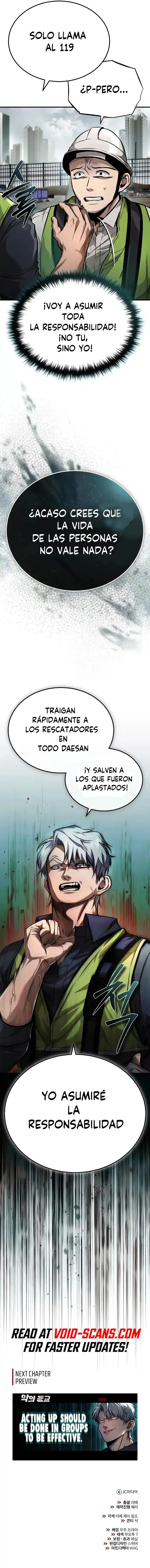 Escuela Del Mal - Capítulo 26 - Página 26 - LectorTMOo