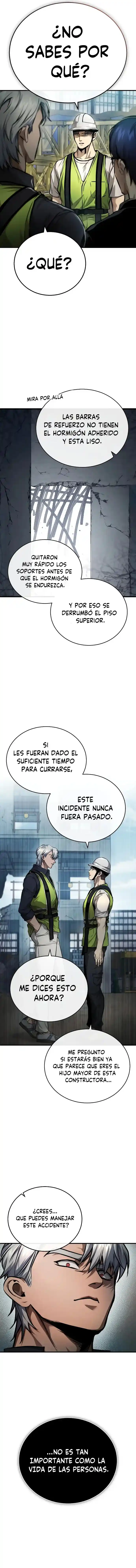 Escuela Del Mal - Capítulo 27 - Página 5 - LectorTMOo