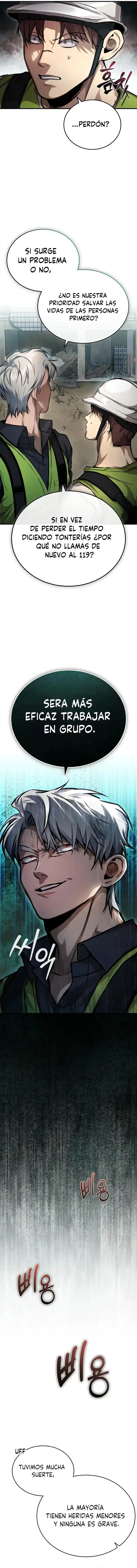 Escuela Del Mal - Capítulo 27 - Página 6 - LectorTMOo