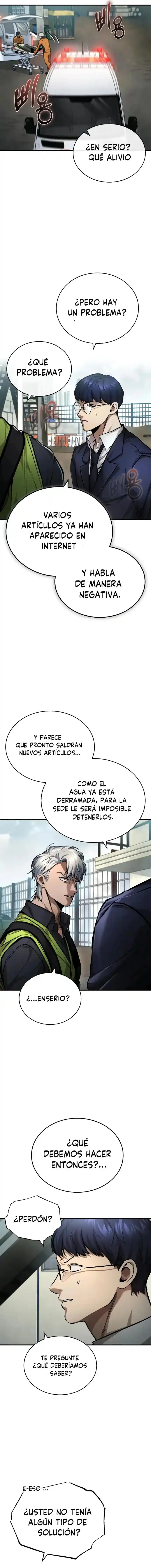 Escuela Del Mal - Capítulo 27 - Página 7 - LectorTMOo
