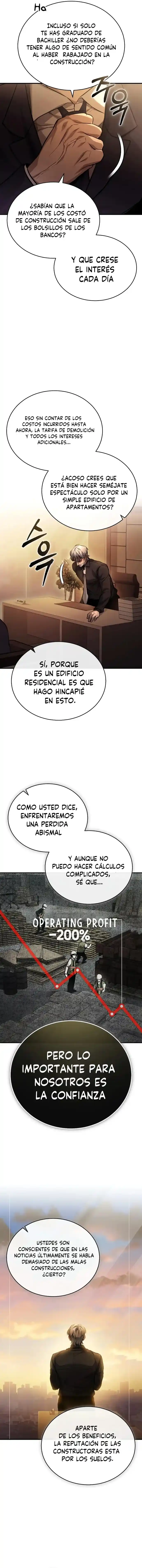Escuela Del Mal - Capítulo 27 - Página 12 - LectorTMOo