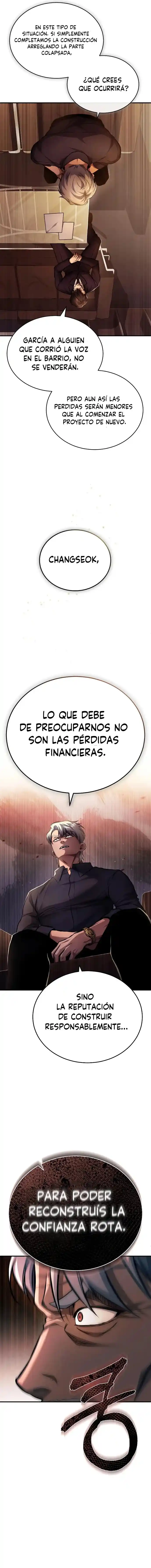 Escuela Del Mal - Capítulo 27 - Página 13 - LectorTMOo