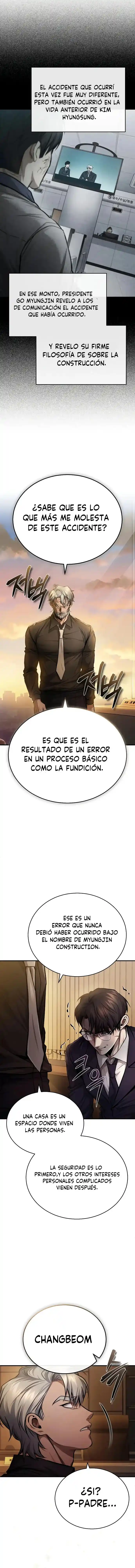 Escuela Del Mal - Capítulo 27 - Página 15 - LectorTMOo