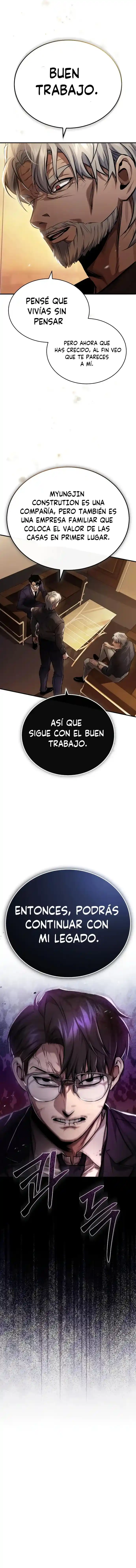 Escuela Del Mal - Capítulo 27 - Página 16 - LectorTMOo