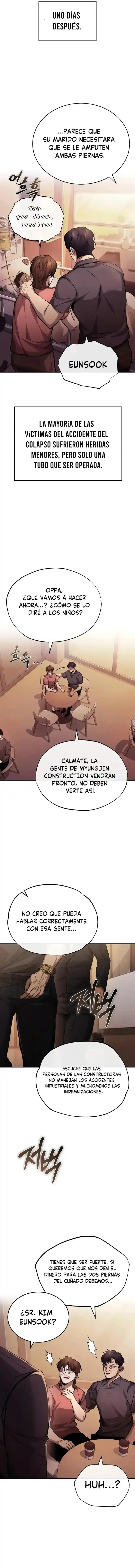 Escuela Del Mal - Capítulo 27 - Página 17 - LectorTMOo