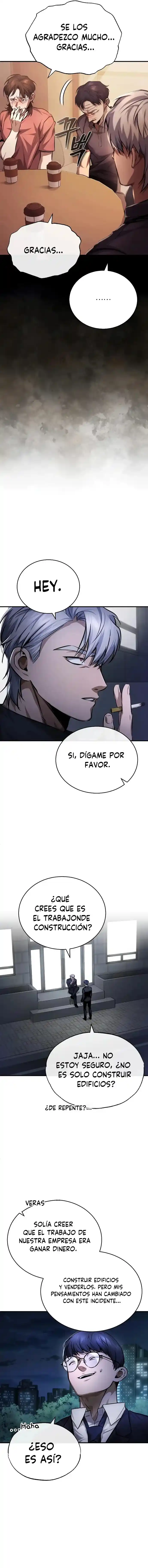 Escuela Del Mal - Capítulo 27 - Página 21 - LectorTMOo