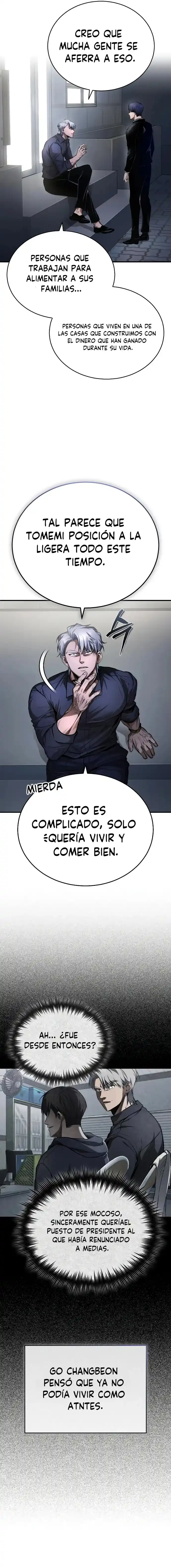 Escuela Del Mal - Capítulo 27 - Página 22 - LectorTMOo