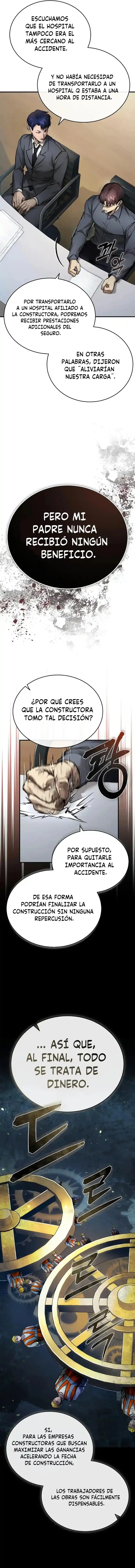 Escuela Del Mal - Capítulo 28 - Página 5 - LectorTMOo