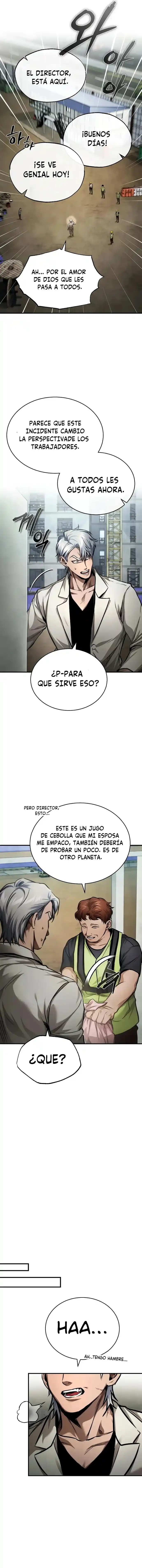 Escuela Del Mal - Capítulo 28 - Página 7 - LectorTMOo