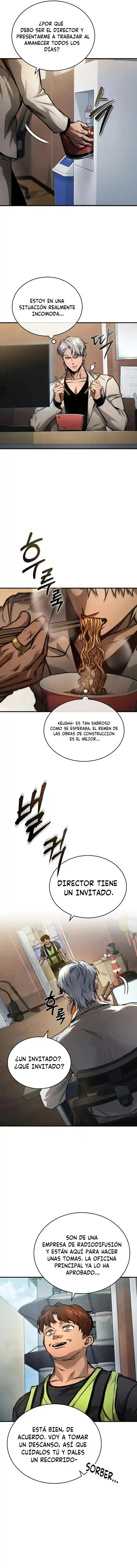 Escuela Del Mal - Capítulo 28 - Página 8 - LectorTMOo