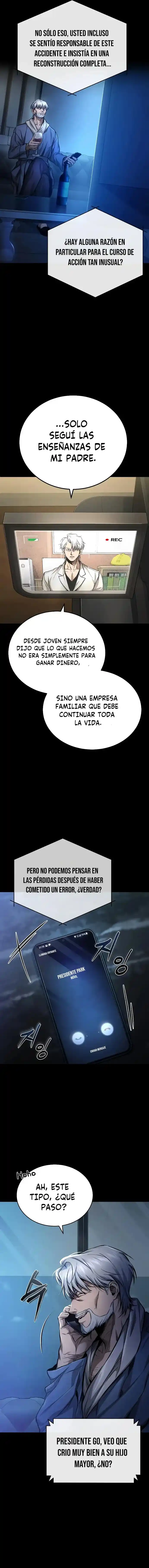 Escuela Del Mal - Capítulo 28 - Página 12 - LectorTMOo