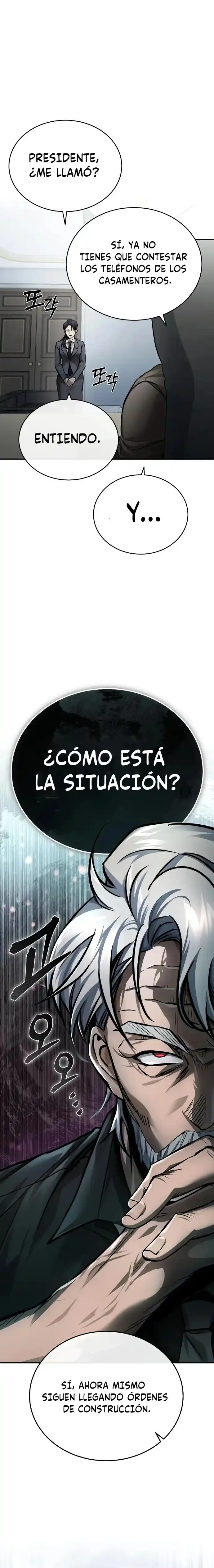 Escuela Del Mal - Capítulo 28 - Página 14 - LectorTMOo
