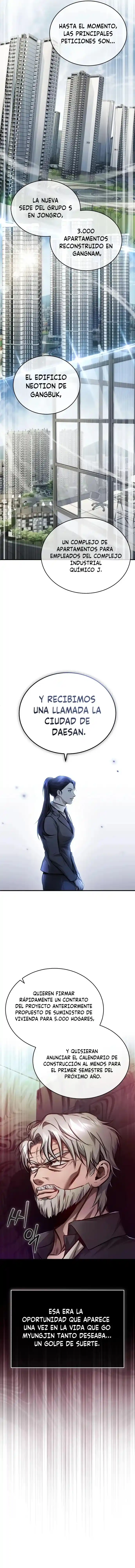 Escuela Del Mal - Capítulo 28 - Página 15 - LectorTMOo