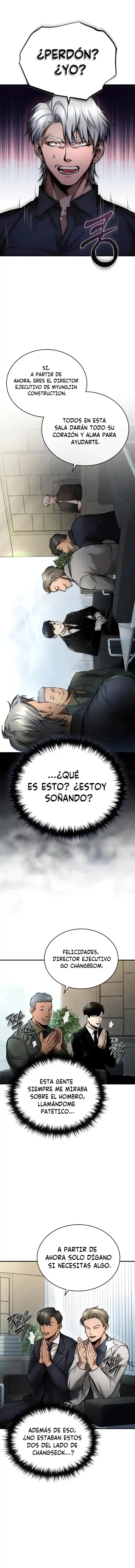 Escuela Del Mal - Capítulo 28 - Página 16 - LectorTMOo