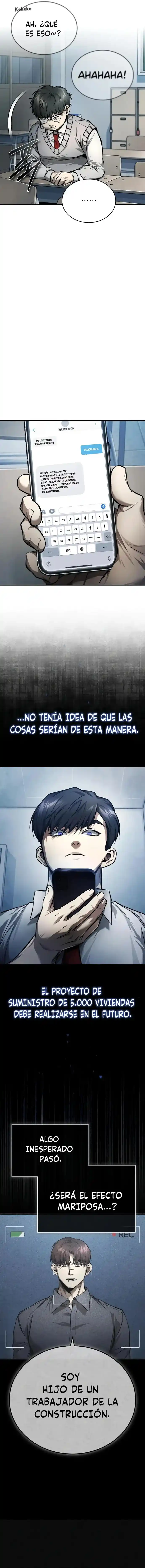Escuela Del Mal - Capítulo 28 - Página 18 - LectorTMOo