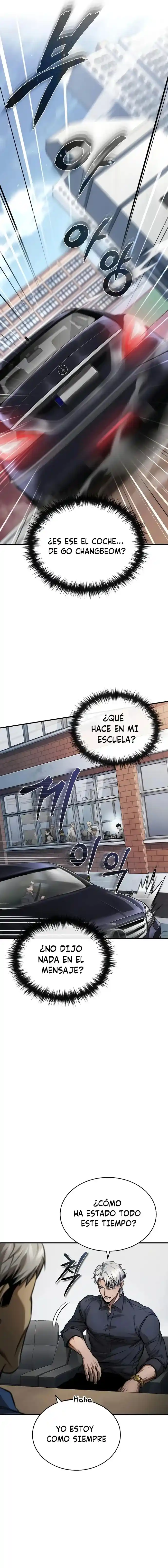 Escuela Del Mal - Capítulo 28 - Página 20 - LectorTMOo
