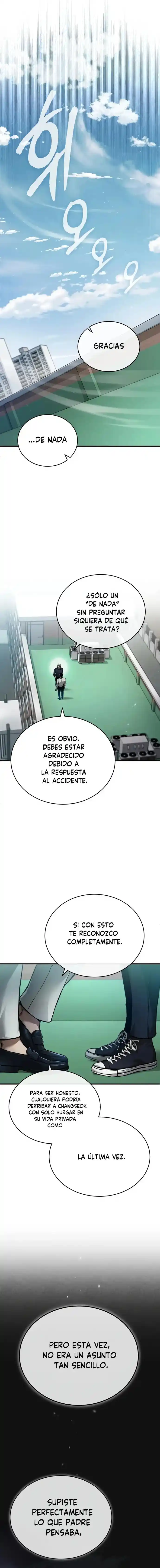 Escuela Del Mal - Capítulo 29 - Página 5 - LectorTMOo