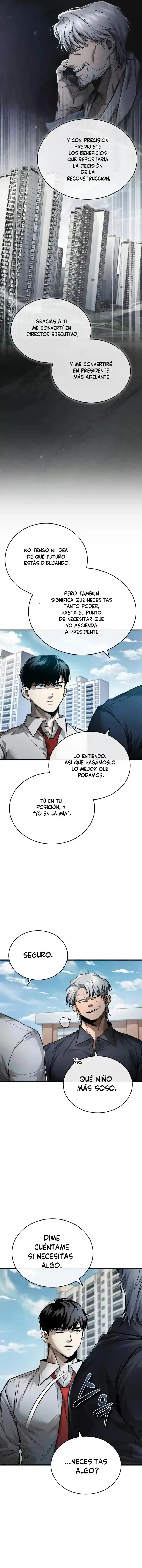 Escuela Del Mal - Capítulo 29 - Página 6 - LectorTMOo