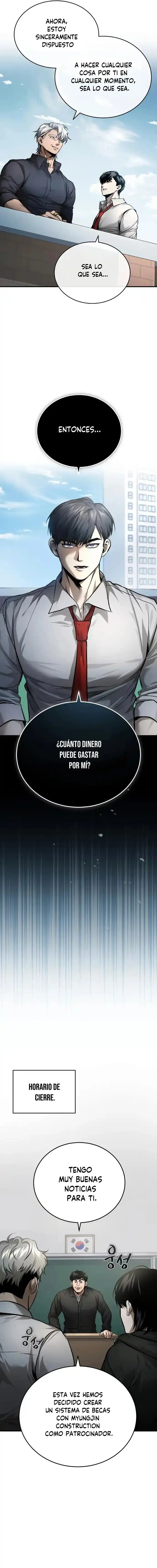 Escuela Del Mal - Capítulo 29 - Página 7 - LectorTMOo