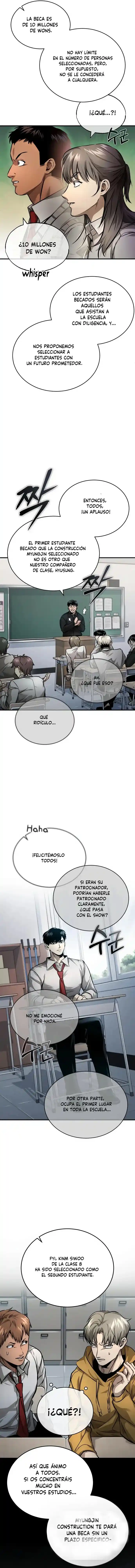 Escuela Del Mal - Capítulo 29 - Página 8 - LectorTMOo