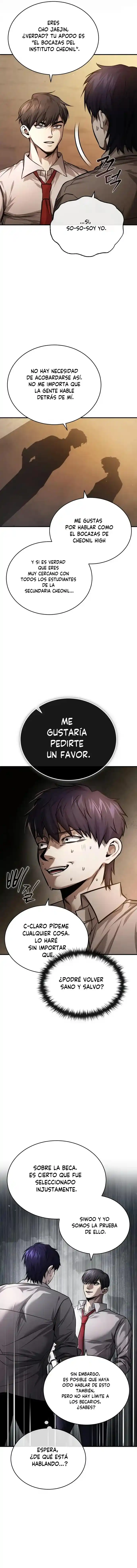Escuela Del Mal - Capítulo 29 - Página 12 - LectorTMOo
