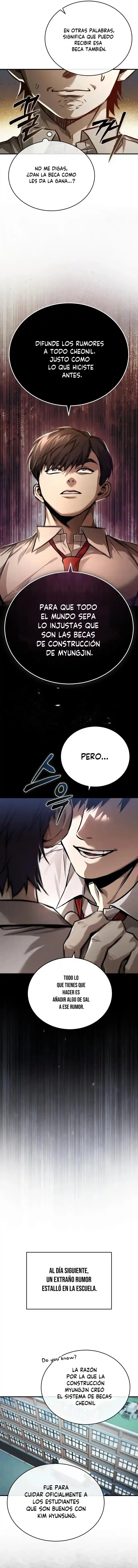Escuela Del Mal - Capítulo 29 - Página 13 - LectorTMOo