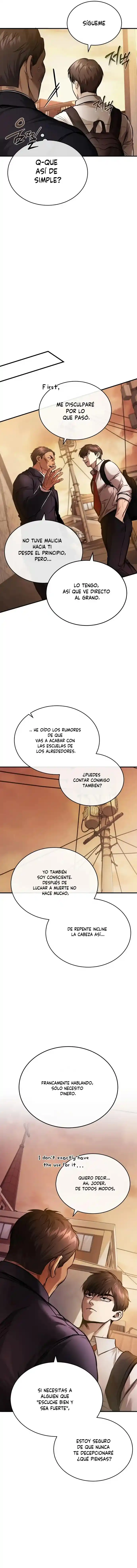 Escuela Del Mal - Capítulo 29 - Página 18 - LectorTMOo