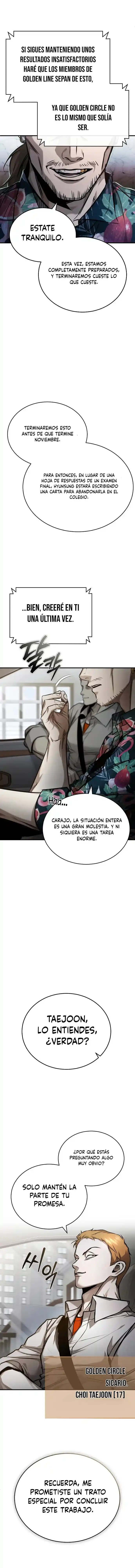 Escuela Del Mal - Capítulo 30 - Página 10 - LectorTMOo