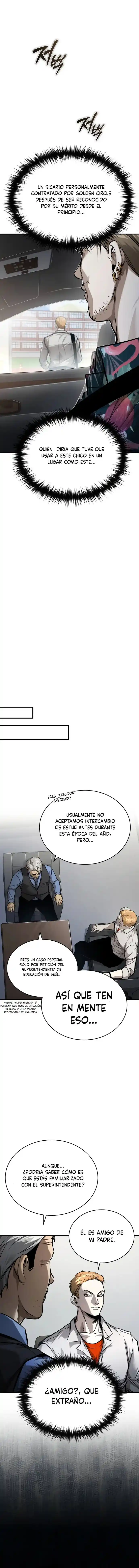 Escuela Del Mal - Capítulo 30 - Página 11 - LectorTMOo