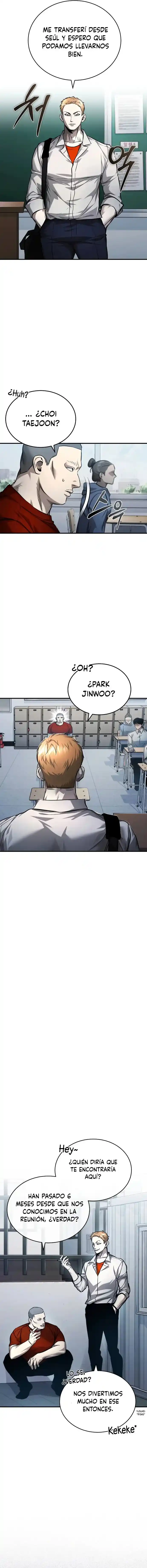 Escuela Del Mal - Capítulo 30 - Página 14 - LectorTMOo