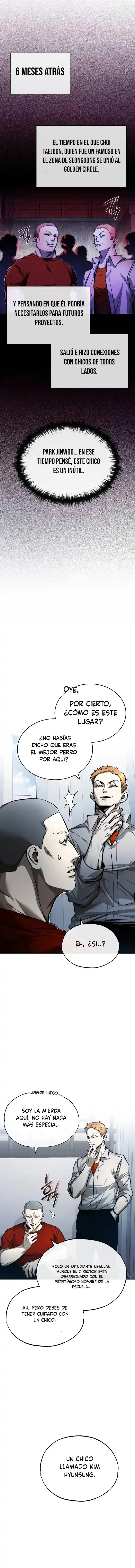 Escuela Del Mal - Capítulo 30 - Página 15 - LectorTMOo