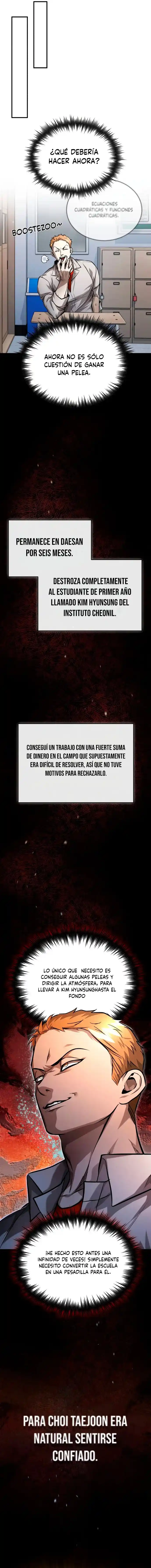 Escuela Del Mal - Capítulo 30 - Página 17 - LectorTMOo