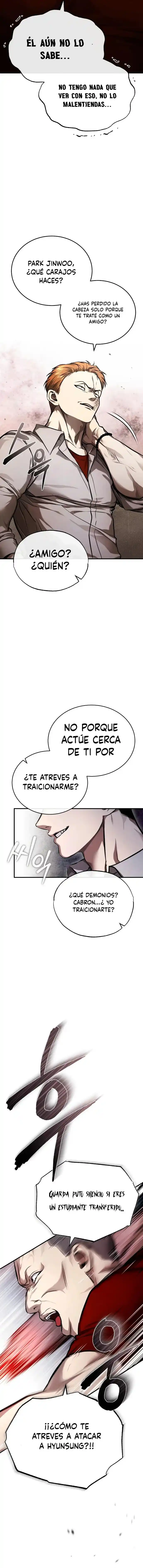 Escuela Del Mal - Capítulo 31 - Página 6 - LectorTMOo
