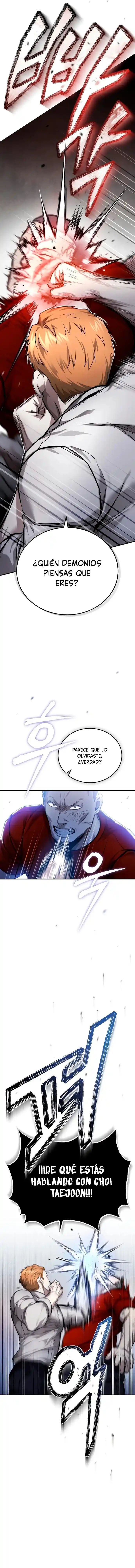 Escuela Del Mal - Capítulo 31 - Página 7 - LectorTMOo