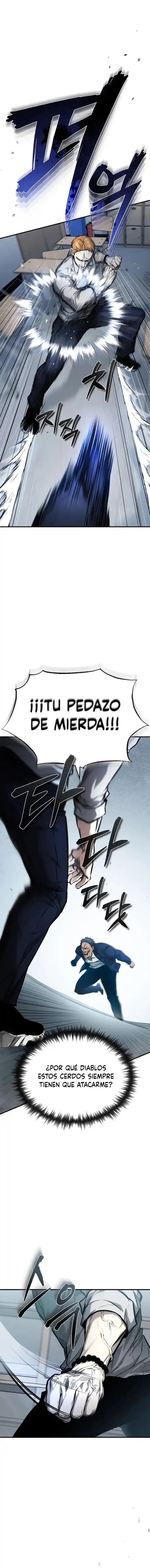 Escuela Del Mal - Capítulo 31 - Página 15 - LectorTMOo