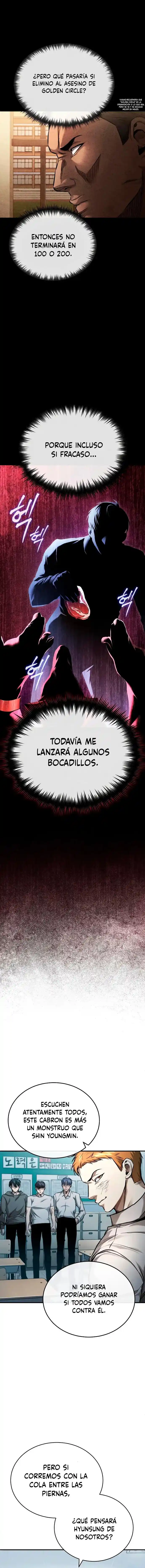 Escuela Del Mal - Capítulo 31 - Página 22 - LectorTMOo