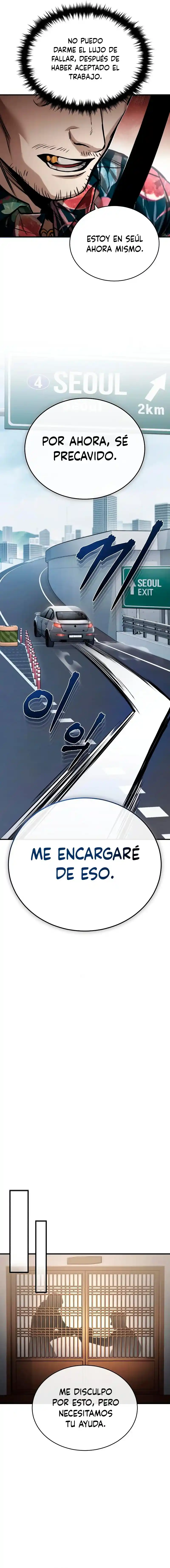 Escuela Del Mal - Capítulo 32 - Página 13 - LectorTMOo