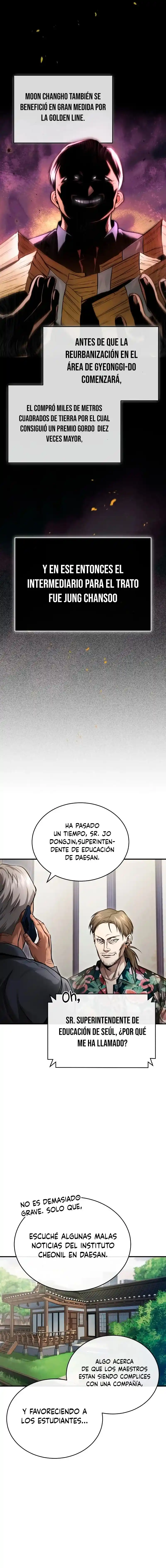 Escuela Del Mal - Capítulo 32 - Página 15 - LectorTMOo