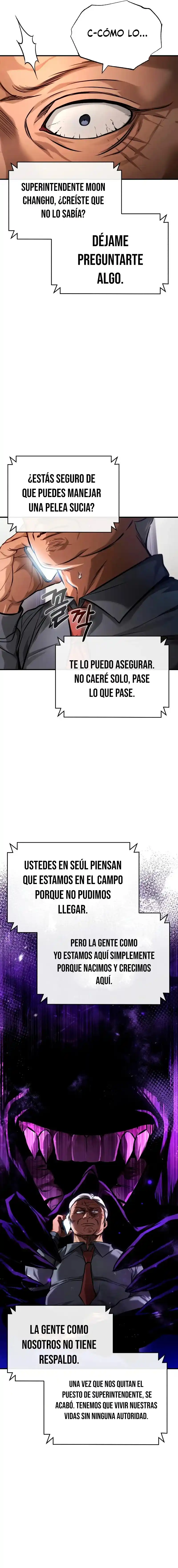 Escuela Del Mal - Capítulo 32 - Página 18 - LectorTMOo