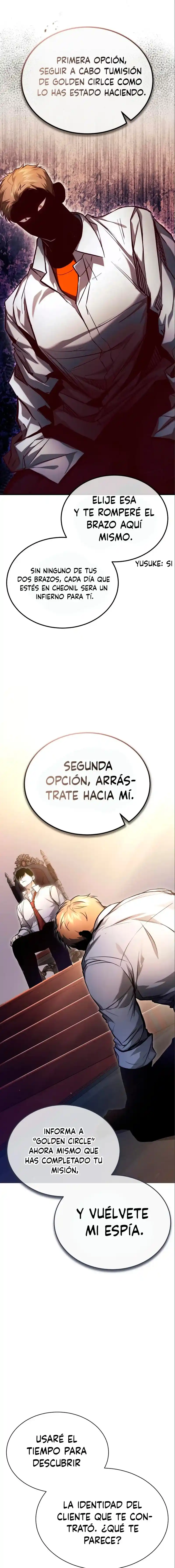 Escuela Del Mal - Capítulo 33 - Página 13 - LectorTMOo