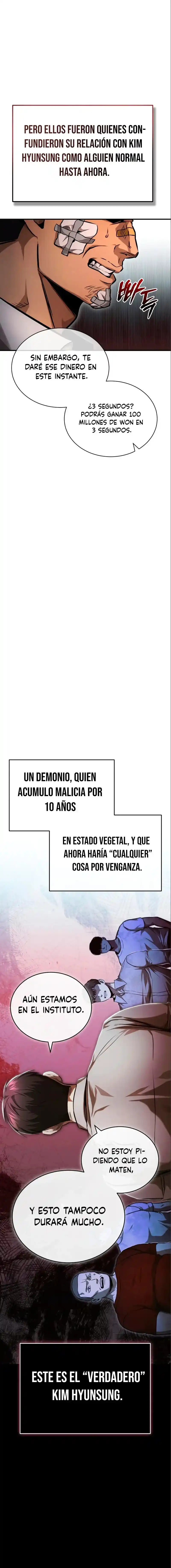 Escuela Del Mal - Capítulo 33 - Página 16 - LectorTMOo