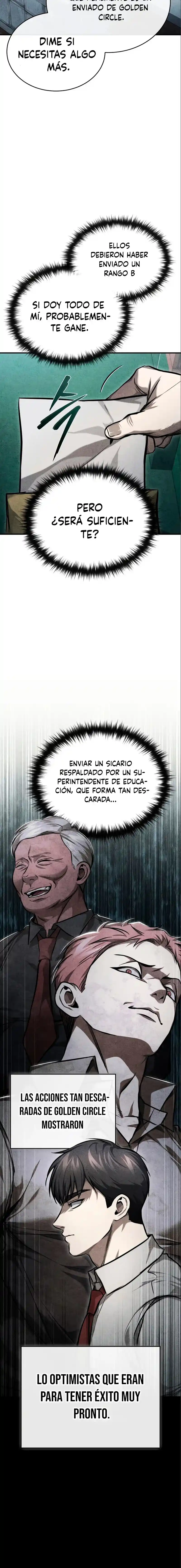 Escuela Del Mal - Capítulo 33 - Página 18 - LectorTMOo